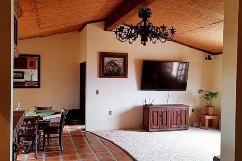 Large Apartament Near The Beach Rosarito Esterno foto