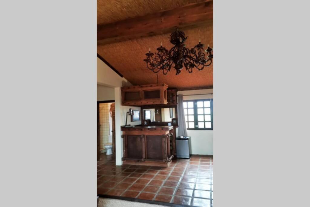 Large Apartament Near The Beach Rosarito Esterno foto