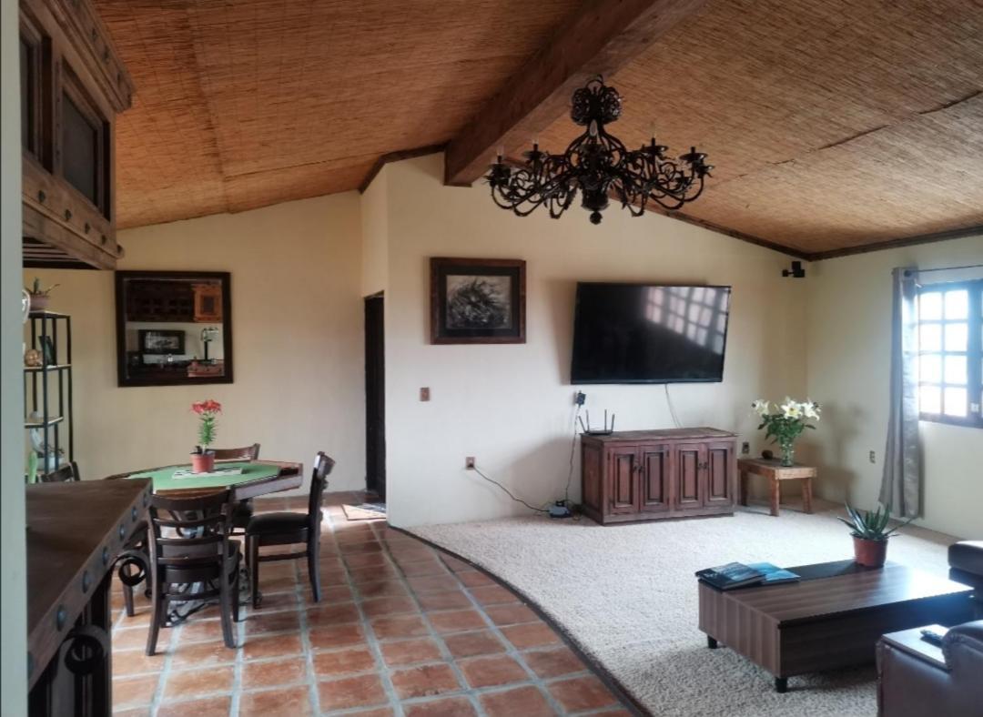 Large Apartament Near The Beach Rosarito Esterno foto